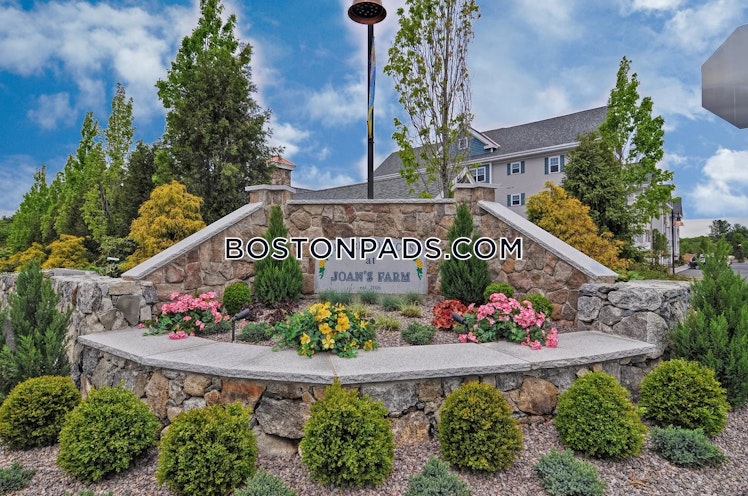 Donny Martel Way., Tewksbury