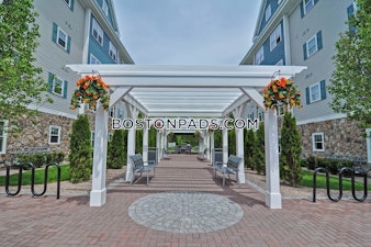 Donny Martel Way. Tewksbury