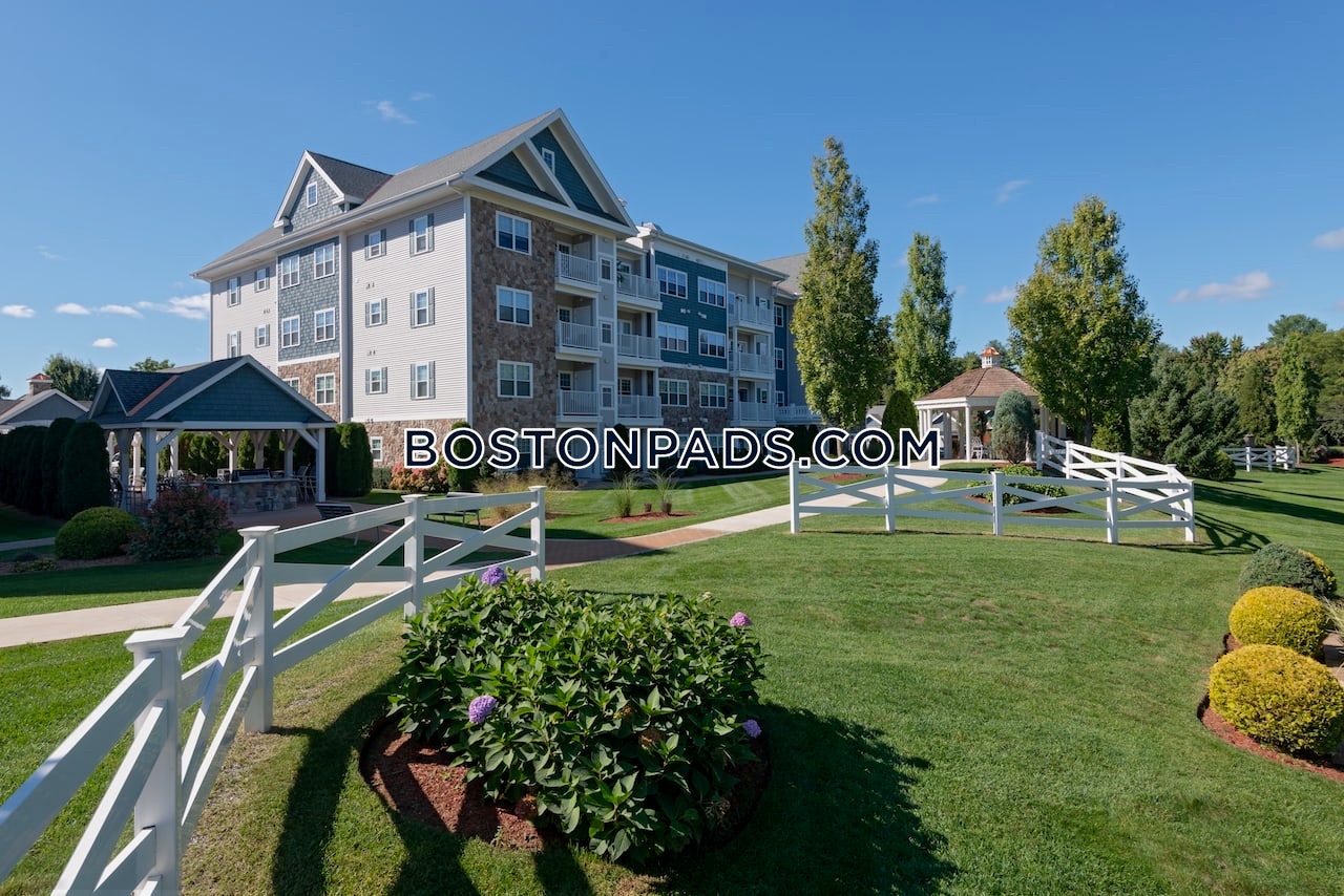 Donny Martel Way. Tewksbury