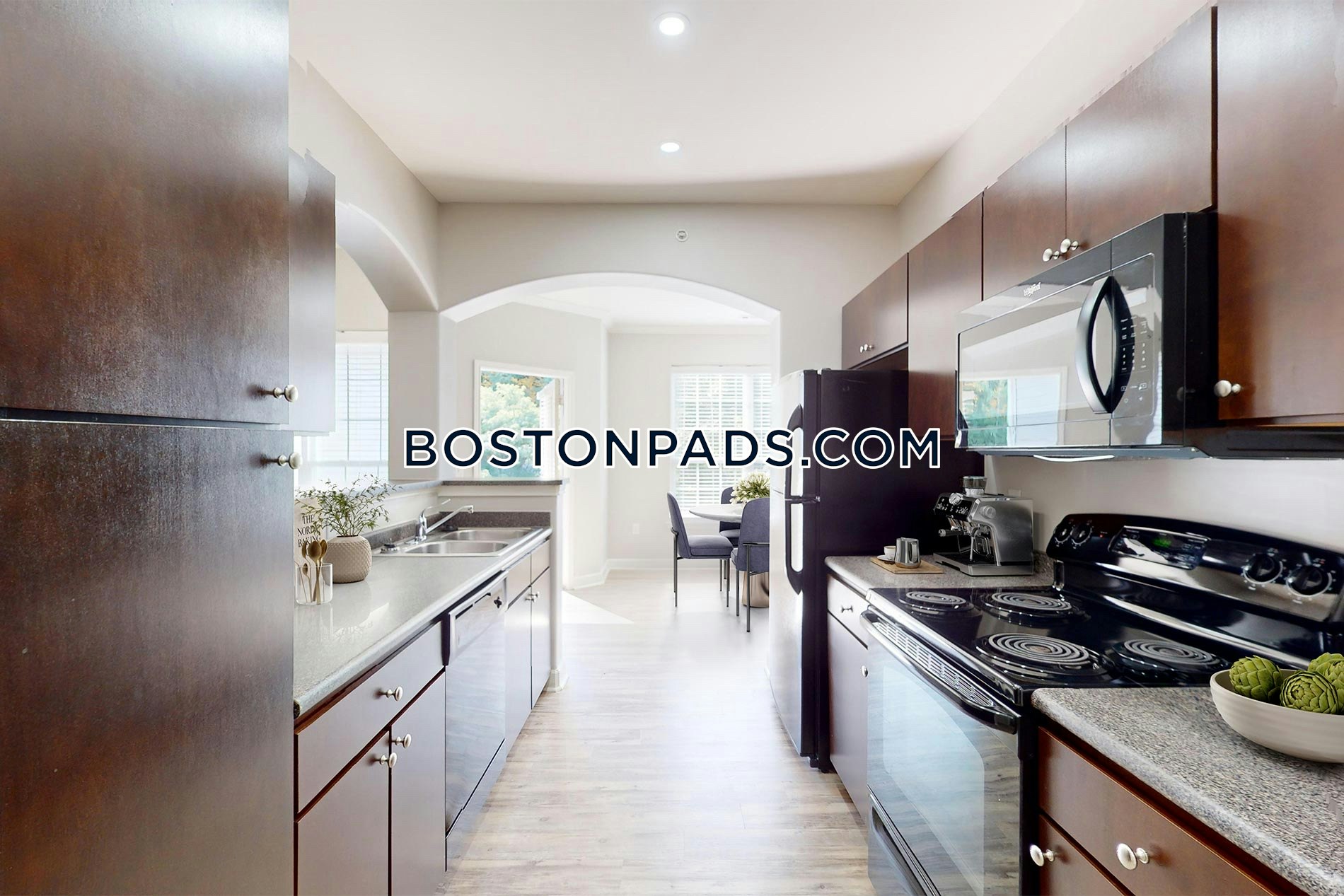 TEWKSBURY - 1 Bed, 1 Bath - Image 2