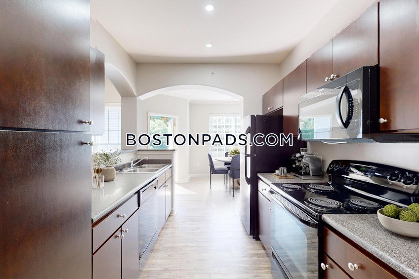 Tewksbury - $2,120+ /month