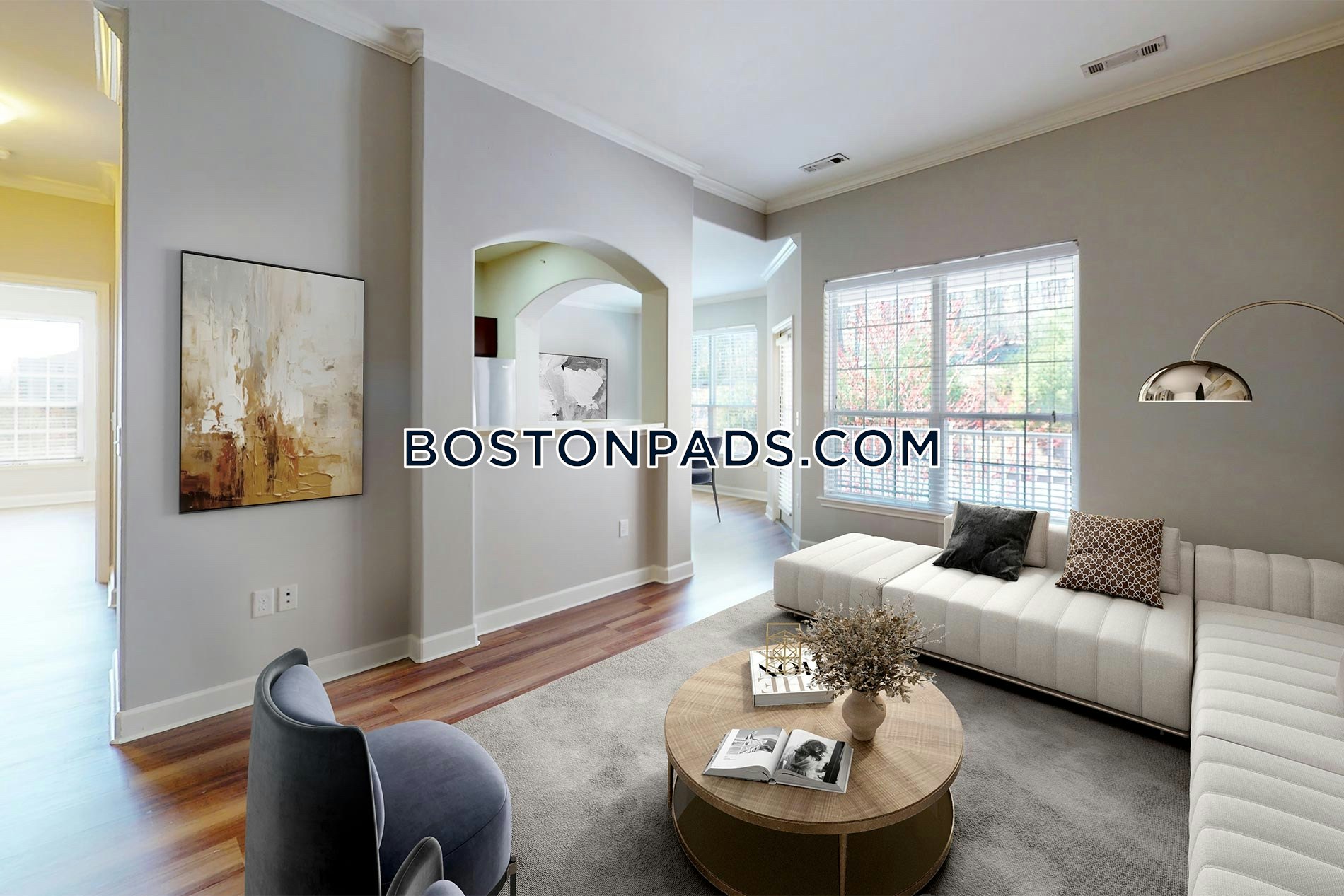 Lodge at Ames Pond - 1 Bed, 1 Bath - $2,231 - ID#8013950