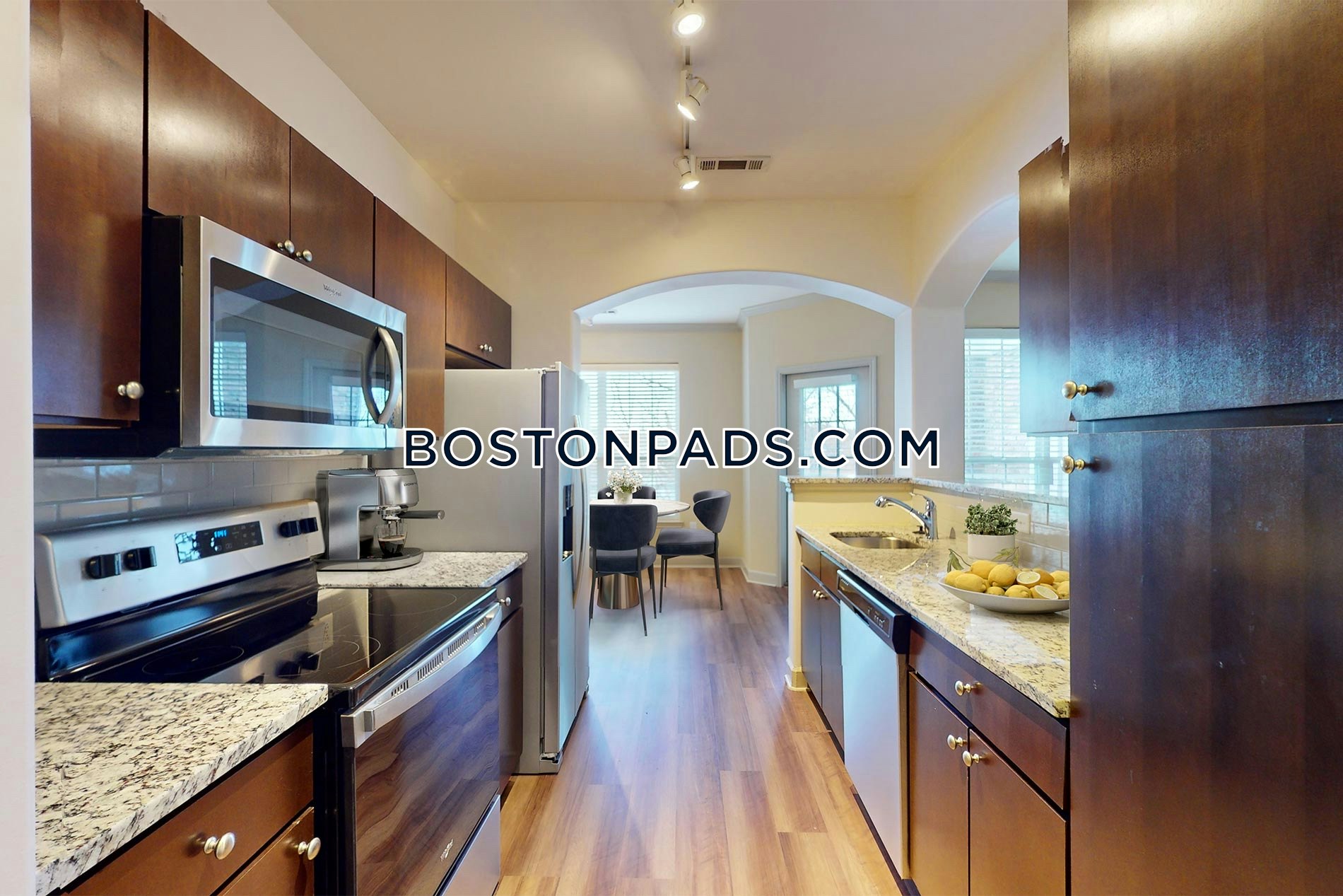TEWKSBURY - 1 Bed, 1 Bath - Image 3
