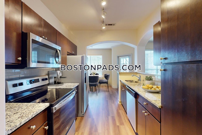 Tewksbury - $2,625+ /mo