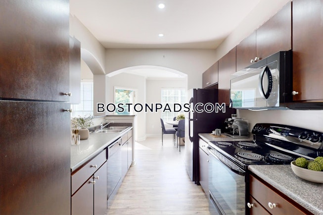 Tewksbury - $2,625+ /mo