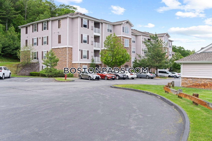 Tewksbury - $2,625+ /month