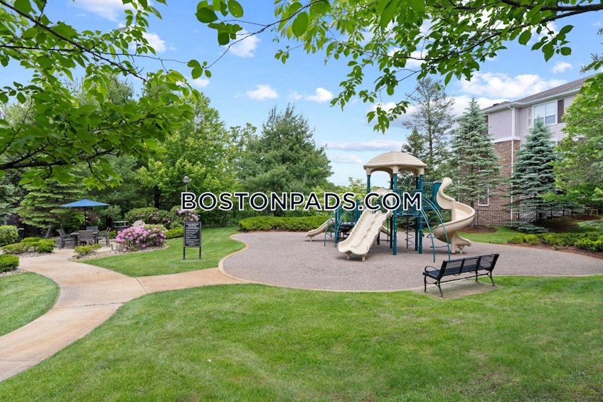 Tewksbury - $2,625+ /month