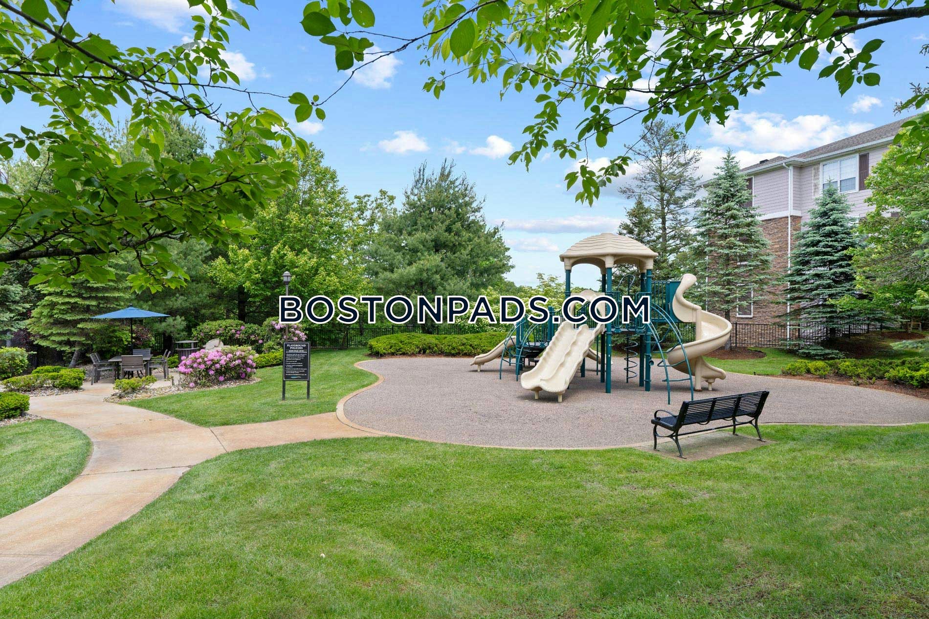 Ames Hill Dr. Tewksbury