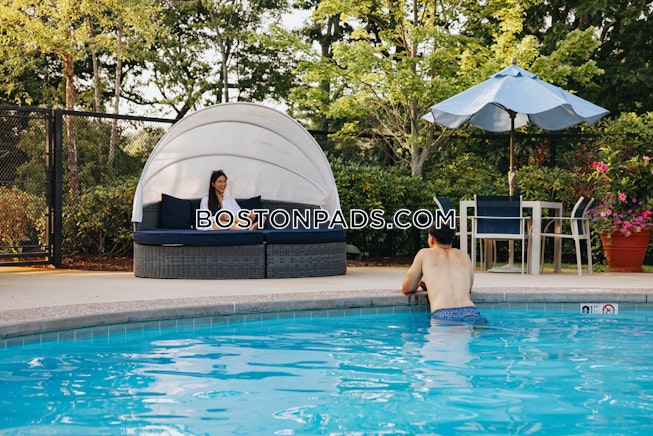 Tewksbury - $3,409+ /mo