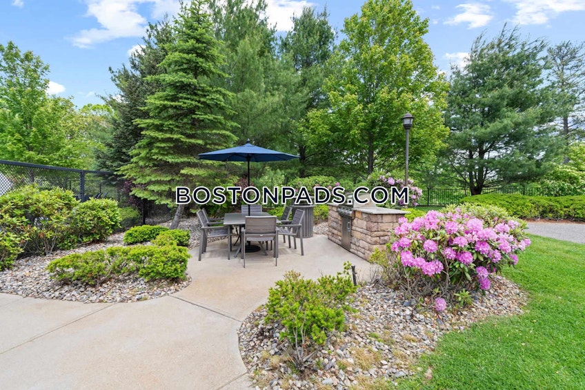 Tewksbury - $3,410+ /month