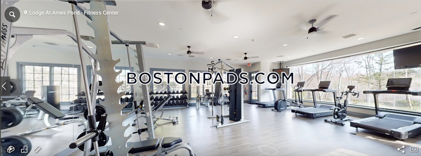 Tewksbury - $2,710+ /month