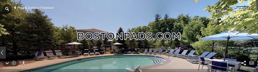 Tewksbury - $2,710+ /month