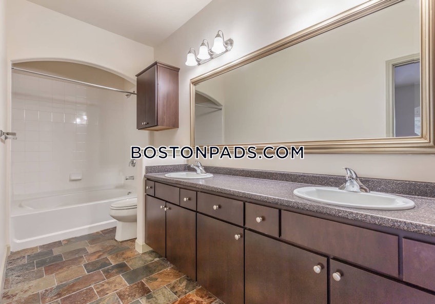 Tewksbury - $3,538+ /month