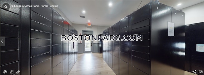 Tewksbury - $3,509+ /mo