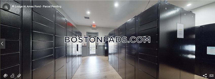 Tewksbury - $3,538+ /month