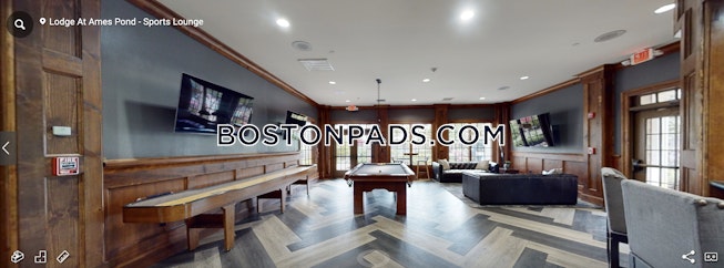 Tewksbury - $3,509+ /mo