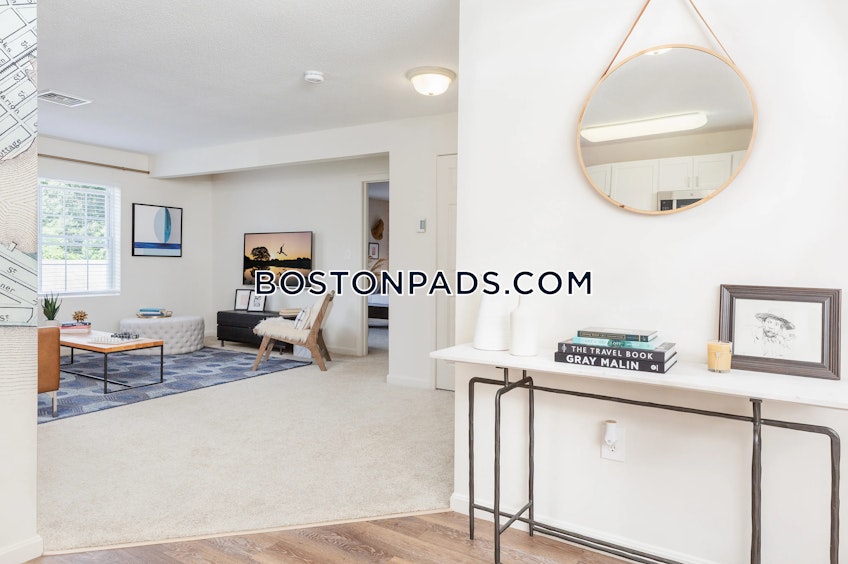 Tewksbury - $2,390+ /month