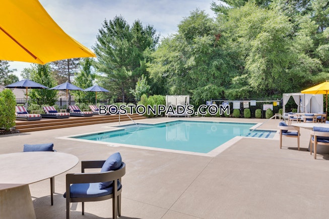 Tewksbury - $1,861+ /mo