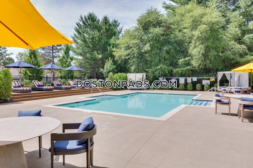 Tewksbury - $2,390+ /month