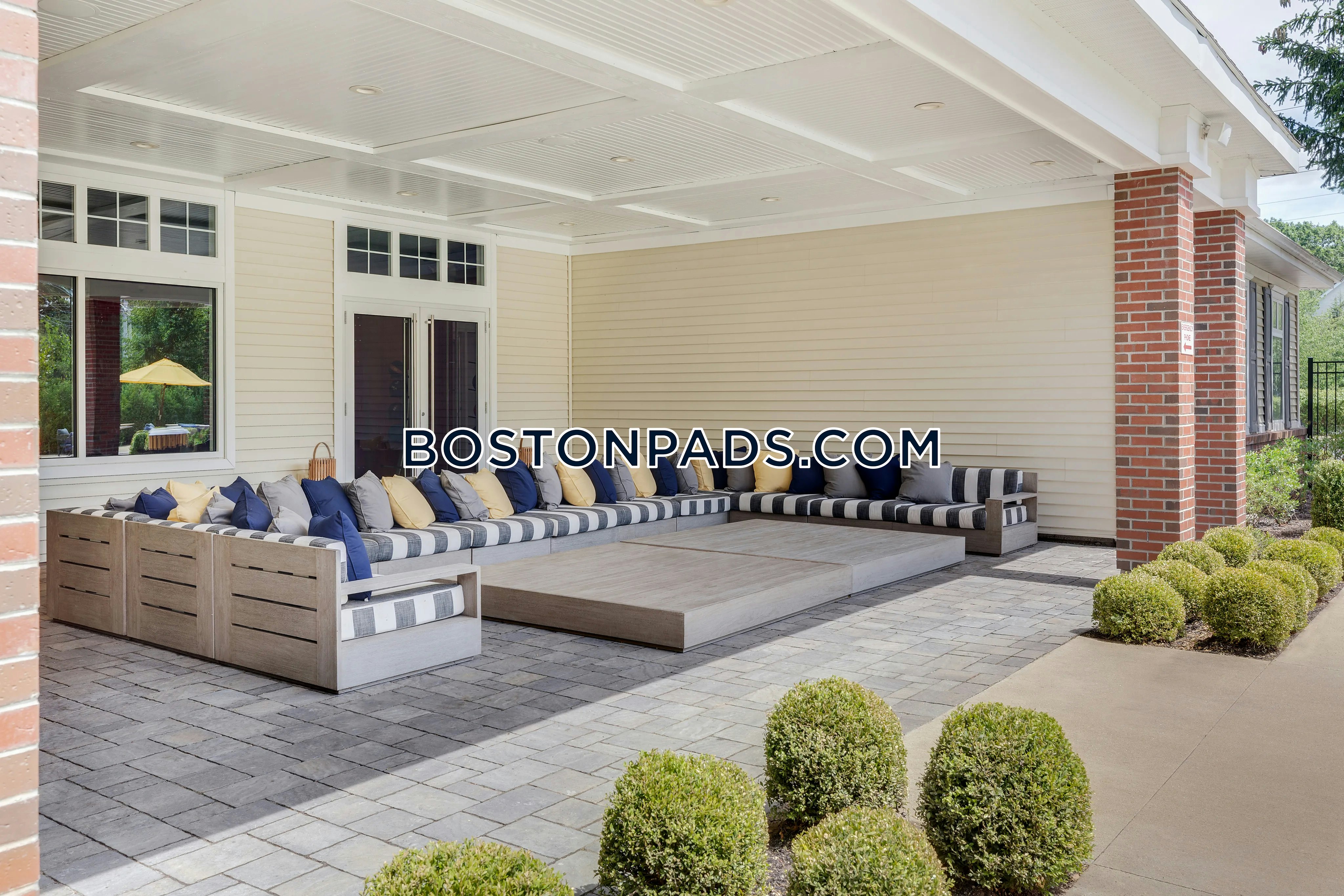 Archstone Ave. Tewksbury