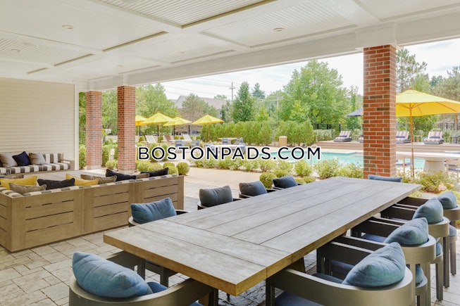 Tewksbury - $1,861+ /mo