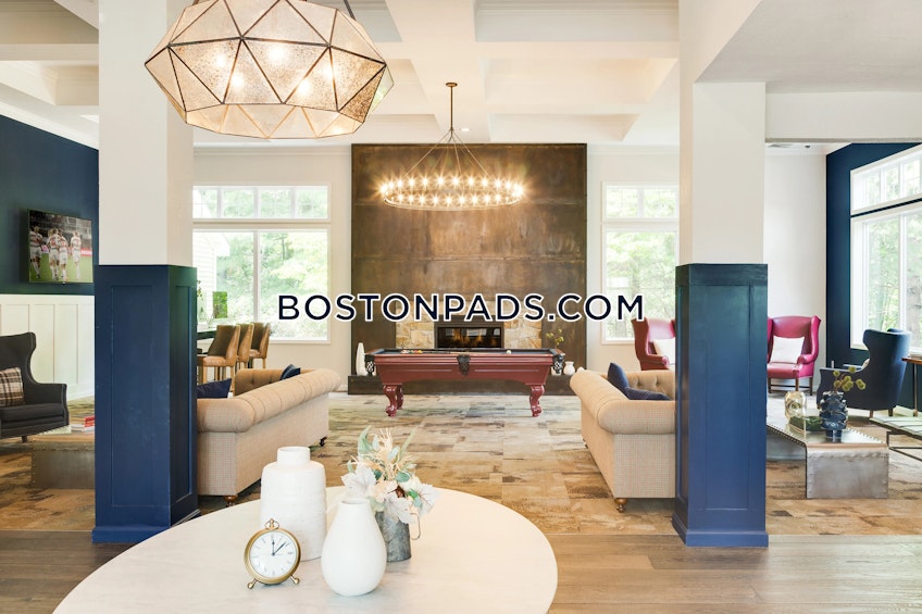 Tewksbury - $2,390+ /month