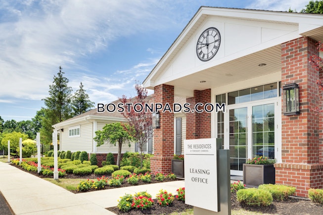 Tewksbury - $1,861+ /mo