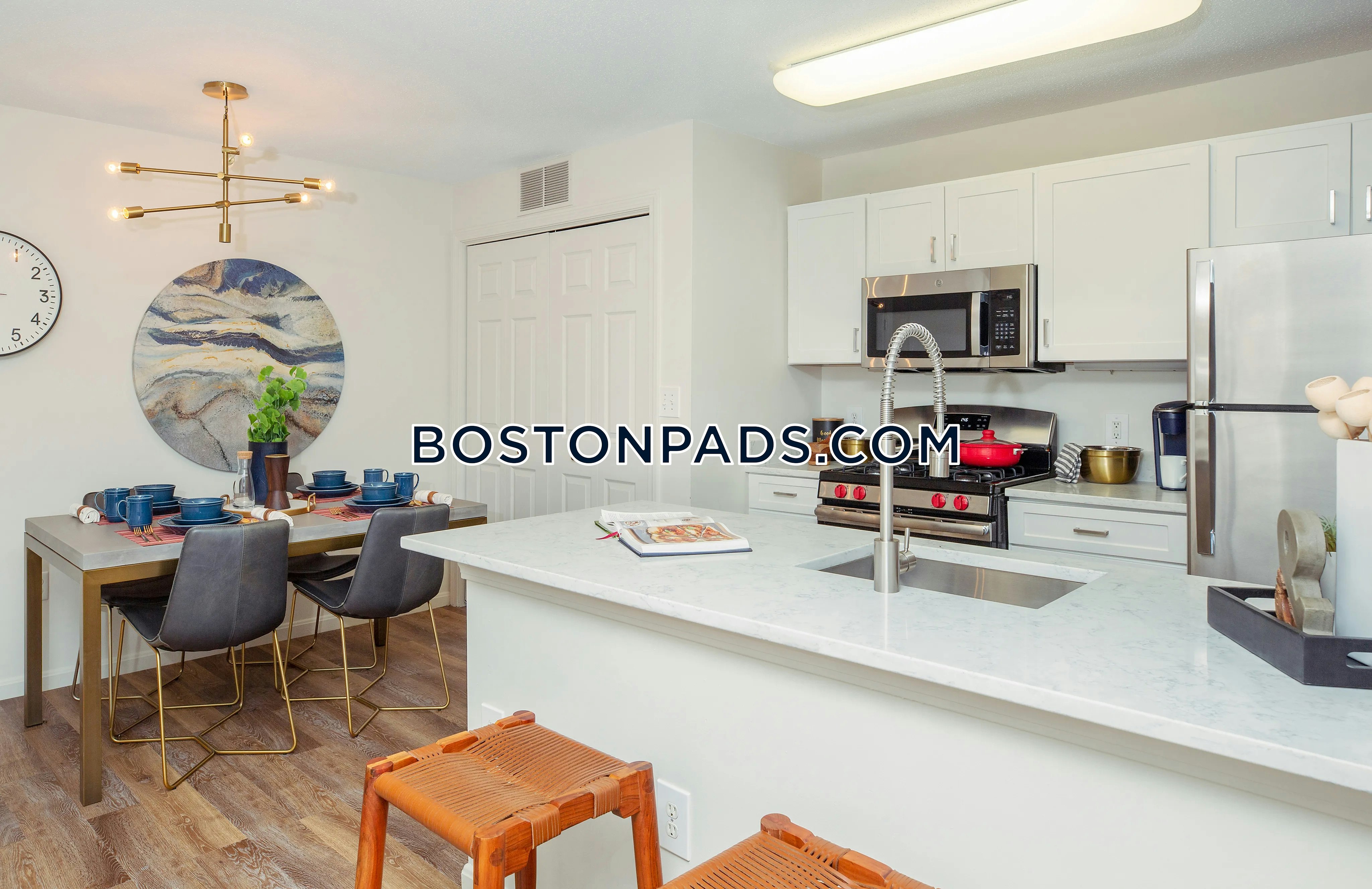 Archstone Ave. Tewksbury