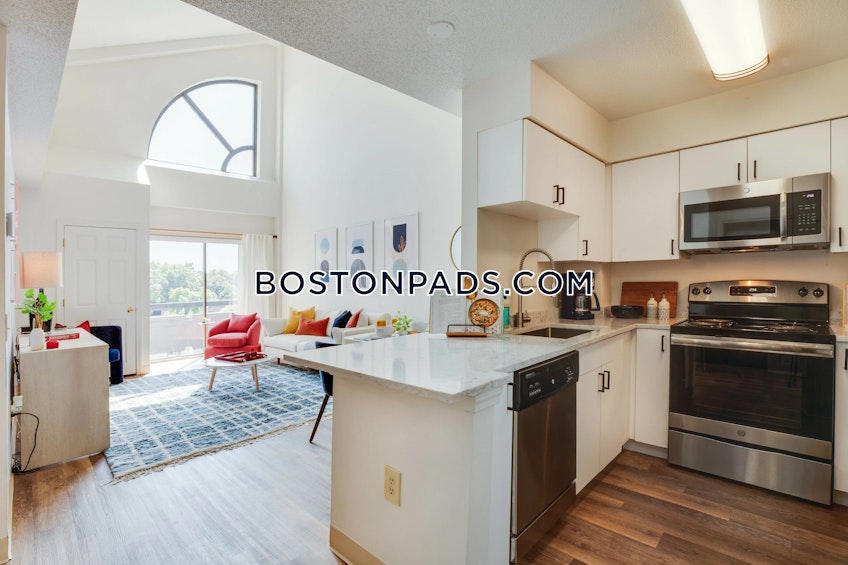 Tewksbury - $3,128+ /month