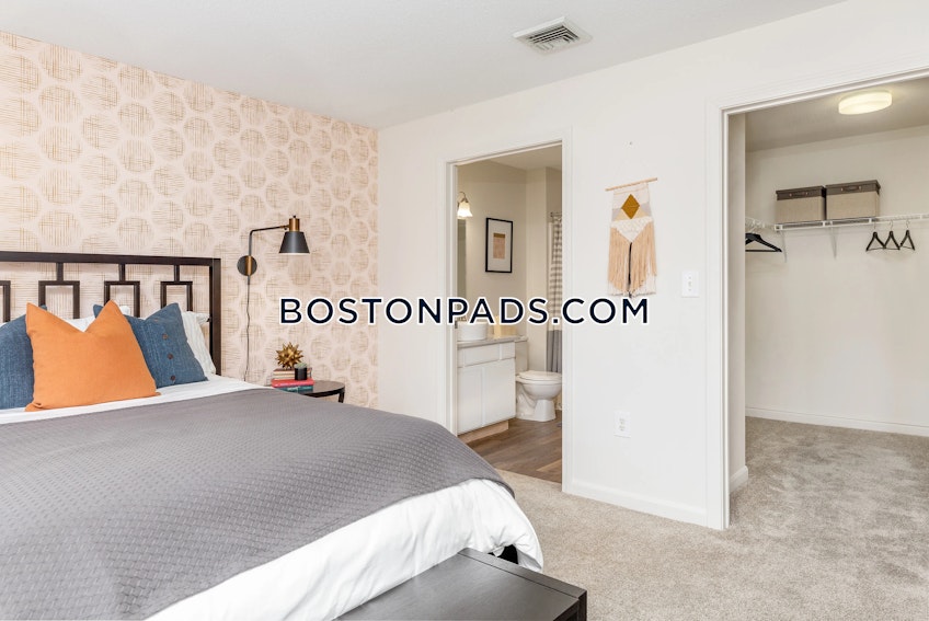 Tewksbury - $2,230+ /month