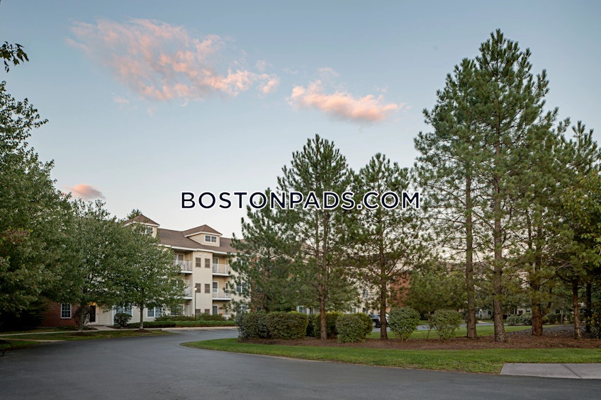 Tewksbury - $3,128+ /month