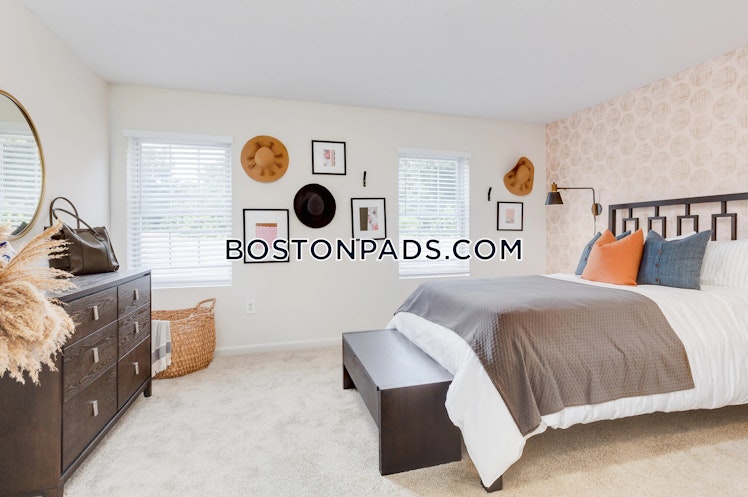 Archstone Ave., Tewksbury