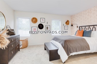 Archstone Ave. Tewksbury