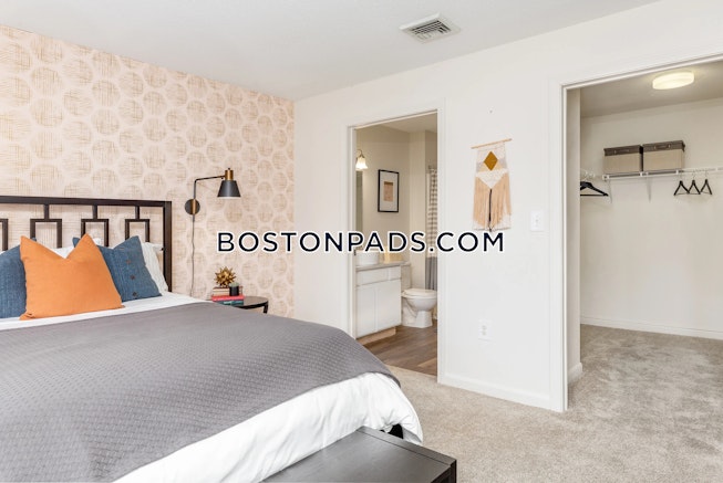 Tewksbury - $3,422+ /mo