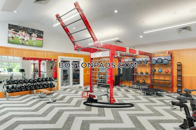 Tewksbury - $3,422+ /mo