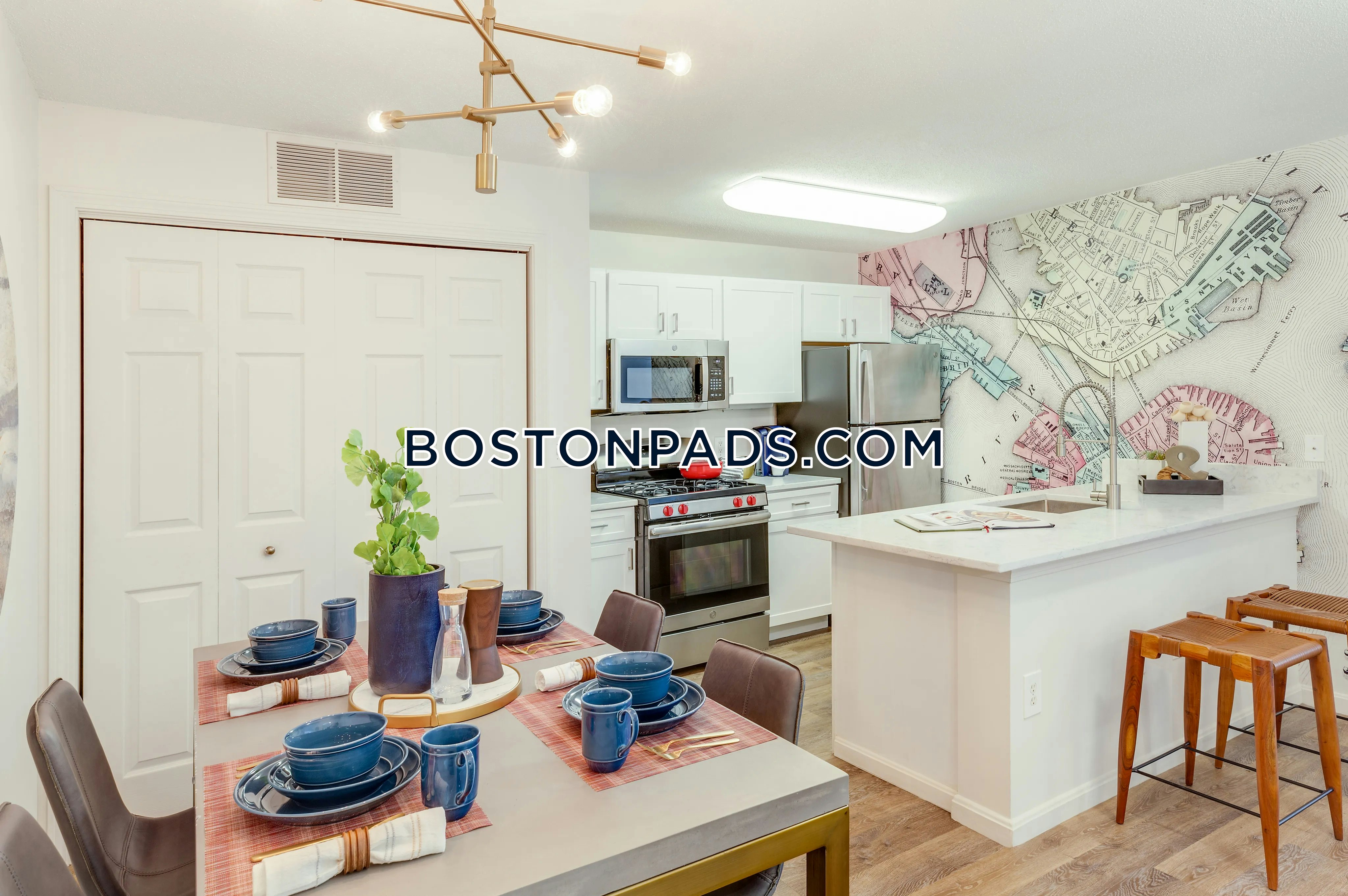 Archstone Ave. Tewksbury