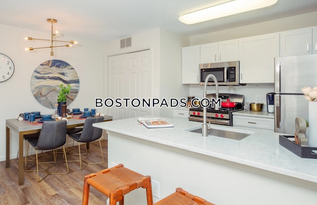 Tewksbury - $3,357+ /mo