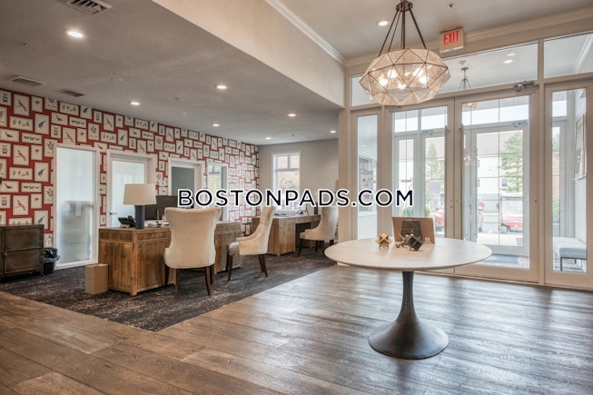 Tewksbury - $3,422+ /mo