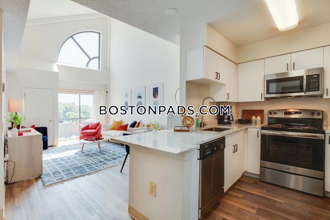 Tewksbury - $3,357+ /mo