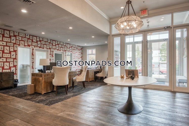 Archstone Ave., Tewksbury