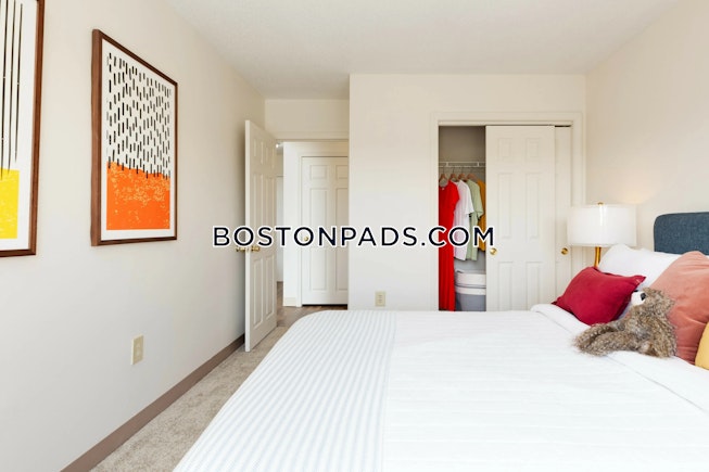 Tewksbury - $3,357+ /mo