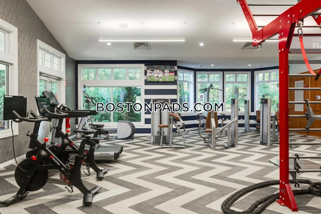 Tewksbury - $3,357+ /mo