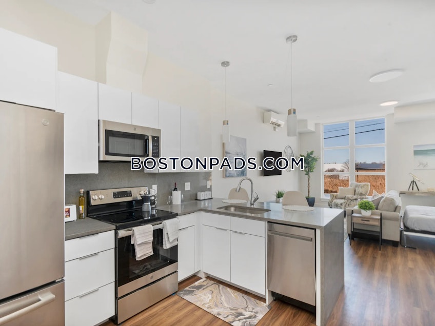 Newburyport - $2,187+ /month