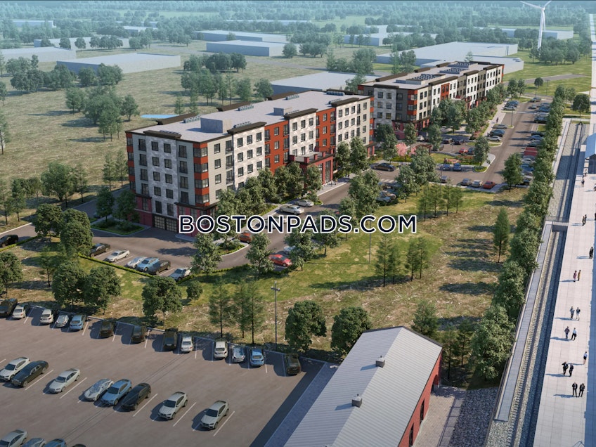 Newburyport - $2,187+ /month