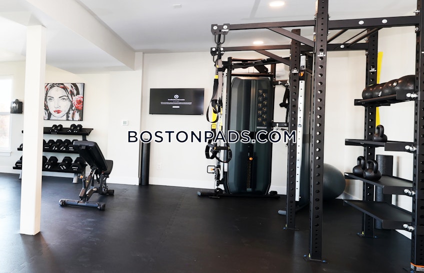 Newburyport - $2,187+ /month