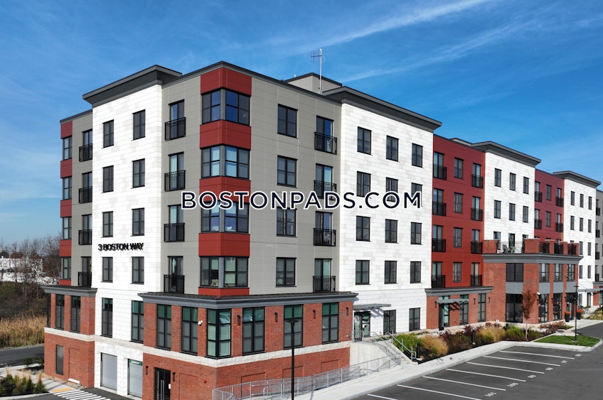 Newburyport - $2,187+ /month