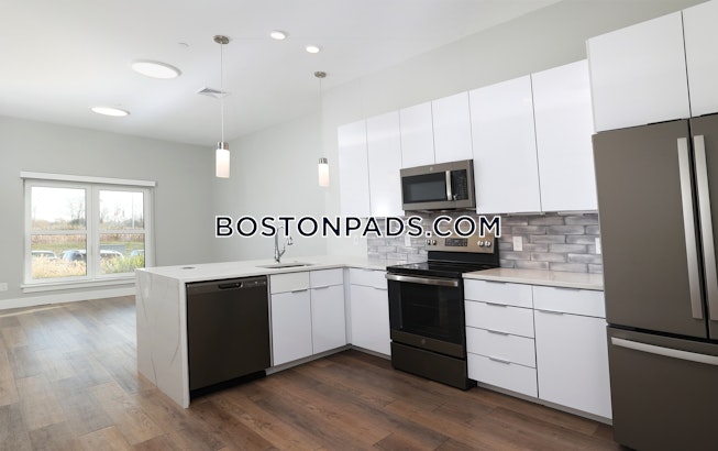Newburyport - $2,570+ /mo