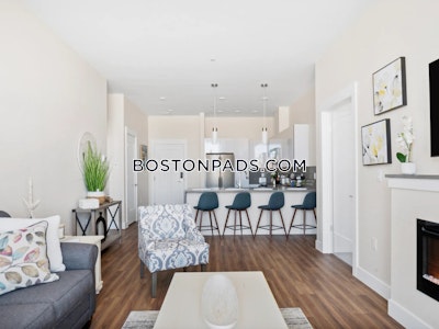 Newburyport 1 bedroom 1 baths Luxury in NEWBURYPORT - $2,466 No Fee