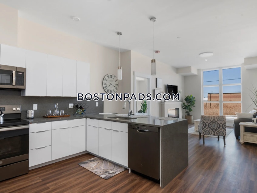 Newburyport - $3,115+ /month