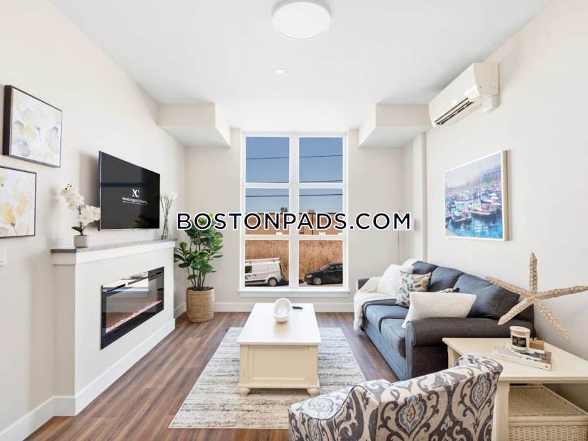Newburyport - $3,115+ /month